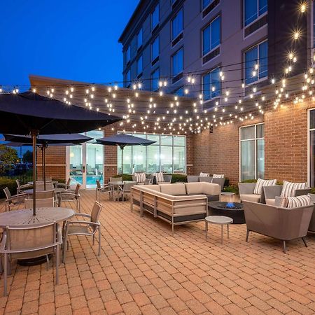 Hotel Doubletree By Hilton Chicago Midway Airport, Il Bedford Park Esterno foto