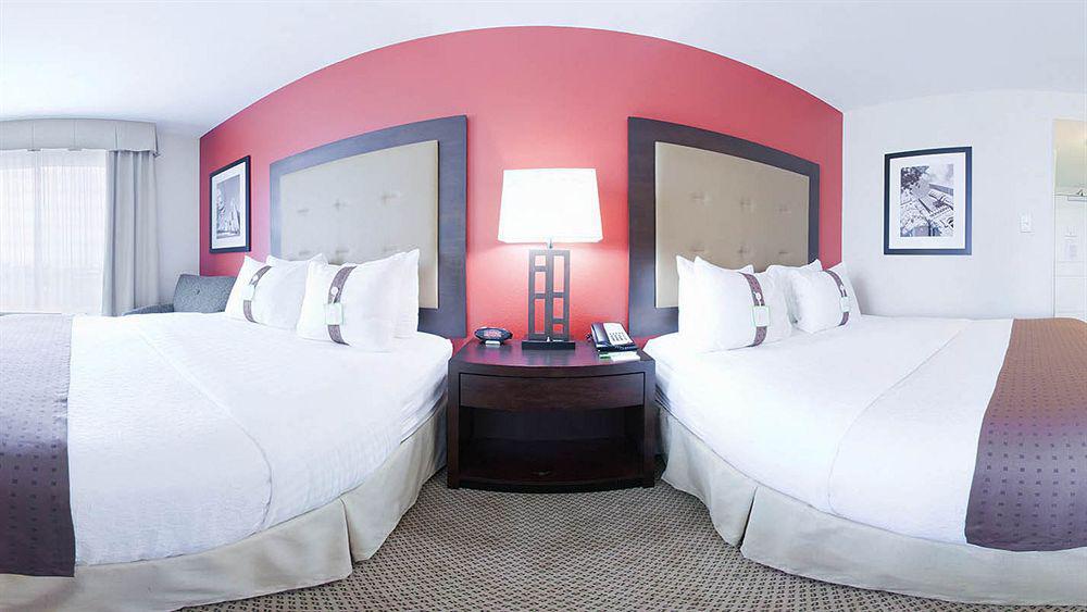 Hotel Doubletree By Hilton Chicago Midway Airport, Il Bedford Park Esterno foto
