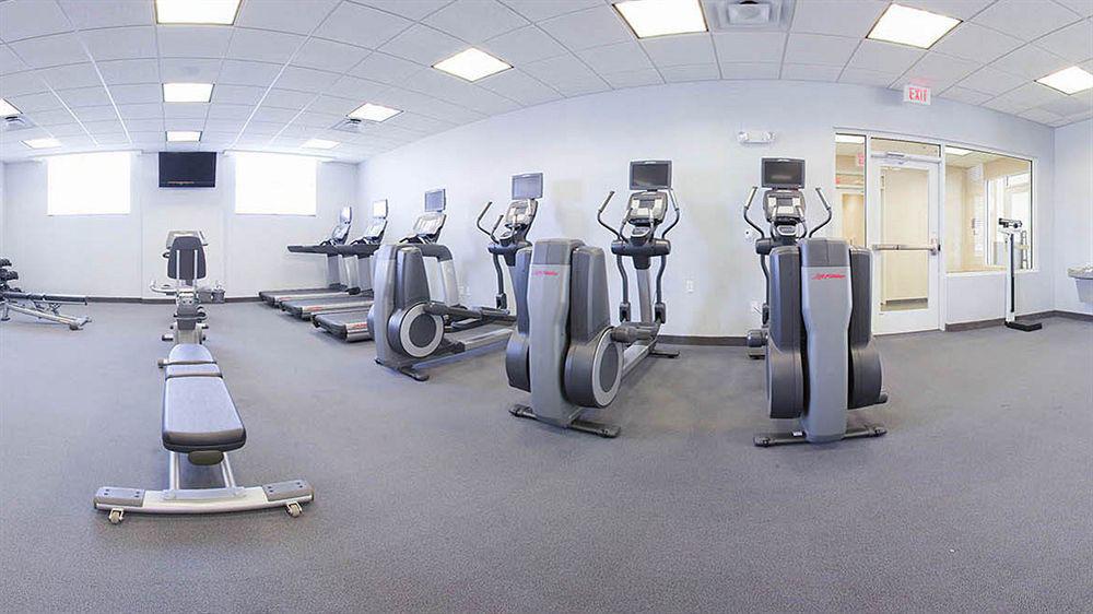 Hotel Doubletree By Hilton Chicago Midway Airport, Il Bedford Park Esterno foto