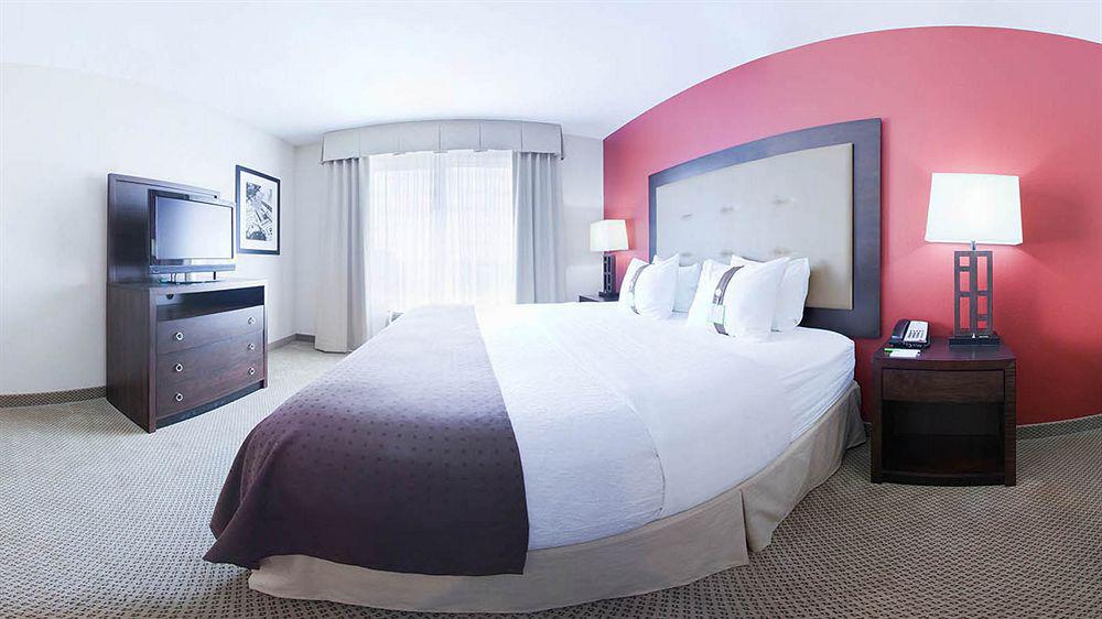 Hotel Doubletree By Hilton Chicago Midway Airport, Il Bedford Park Esterno foto