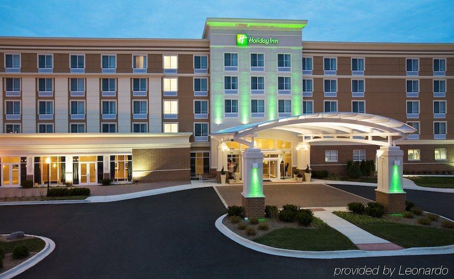 Hotel Doubletree By Hilton Chicago Midway Airport, Il Bedford Park Esterno foto