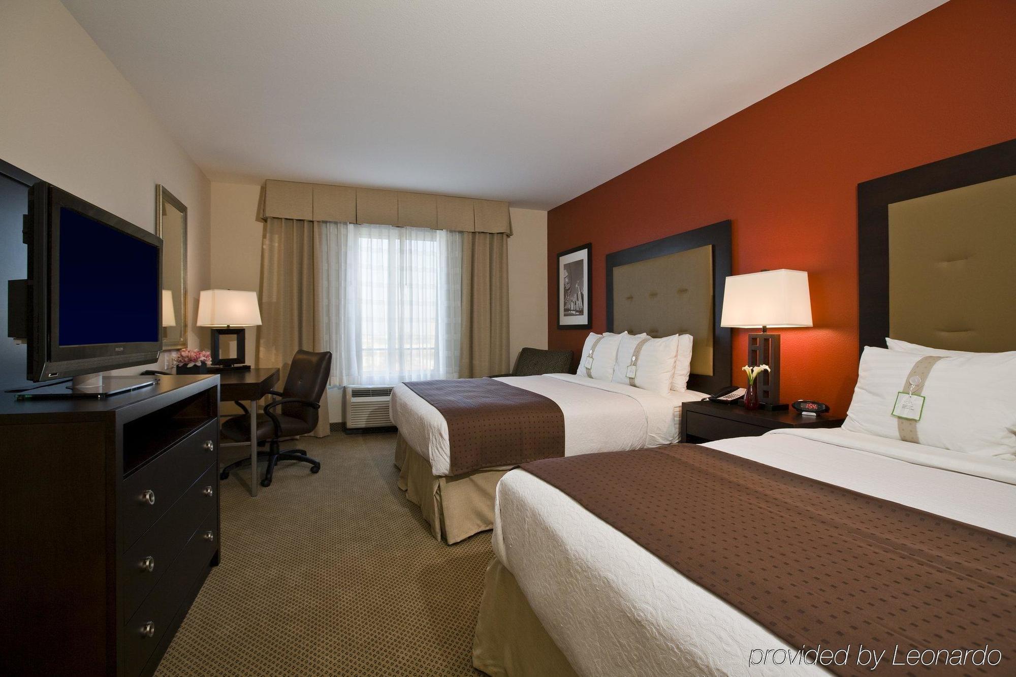 Hotel Doubletree By Hilton Chicago Midway Airport, Il Bedford Park Camera foto