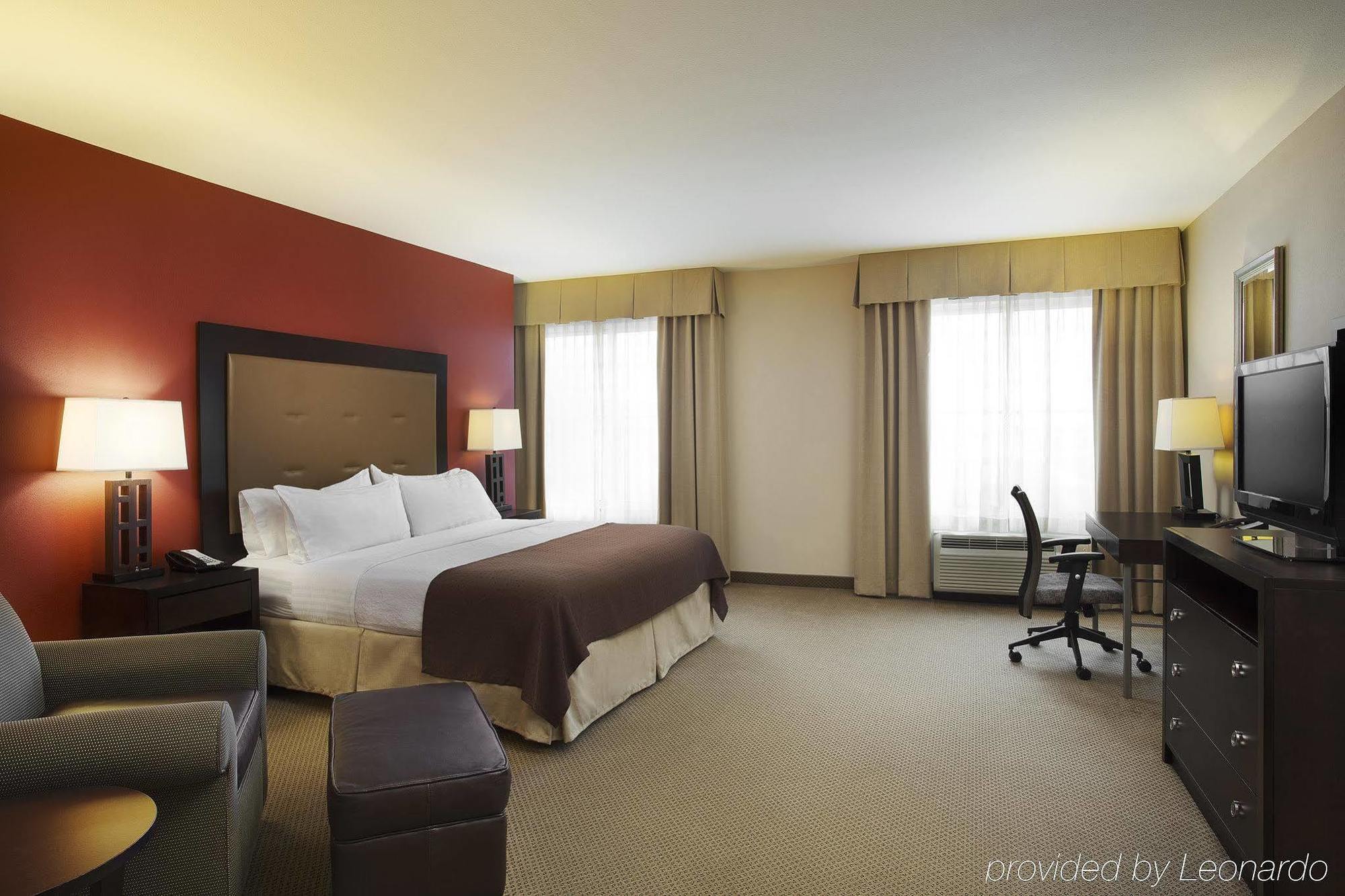 Hotel Doubletree By Hilton Chicago Midway Airport, Il Bedford Park Esterno foto