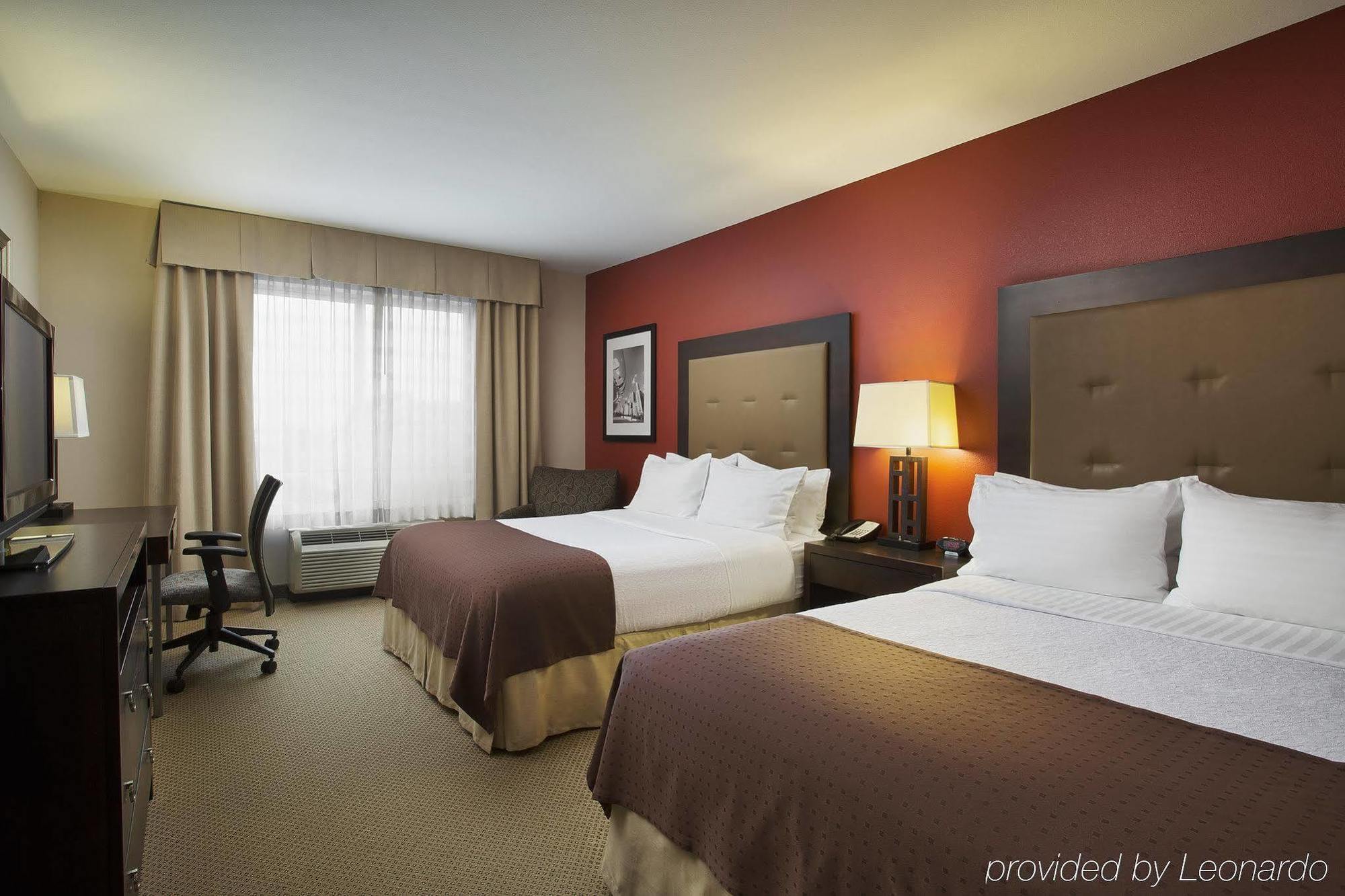 Hotel Doubletree By Hilton Chicago Midway Airport, Il Bedford Park Esterno foto
