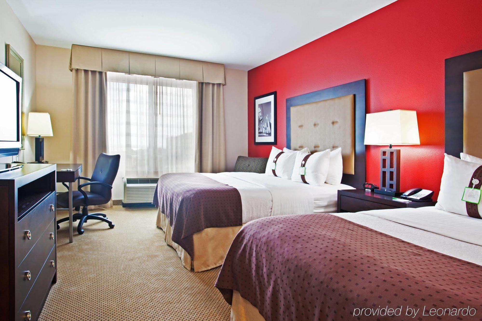 Hotel Doubletree By Hilton Chicago Midway Airport, Il Bedford Park Esterno foto