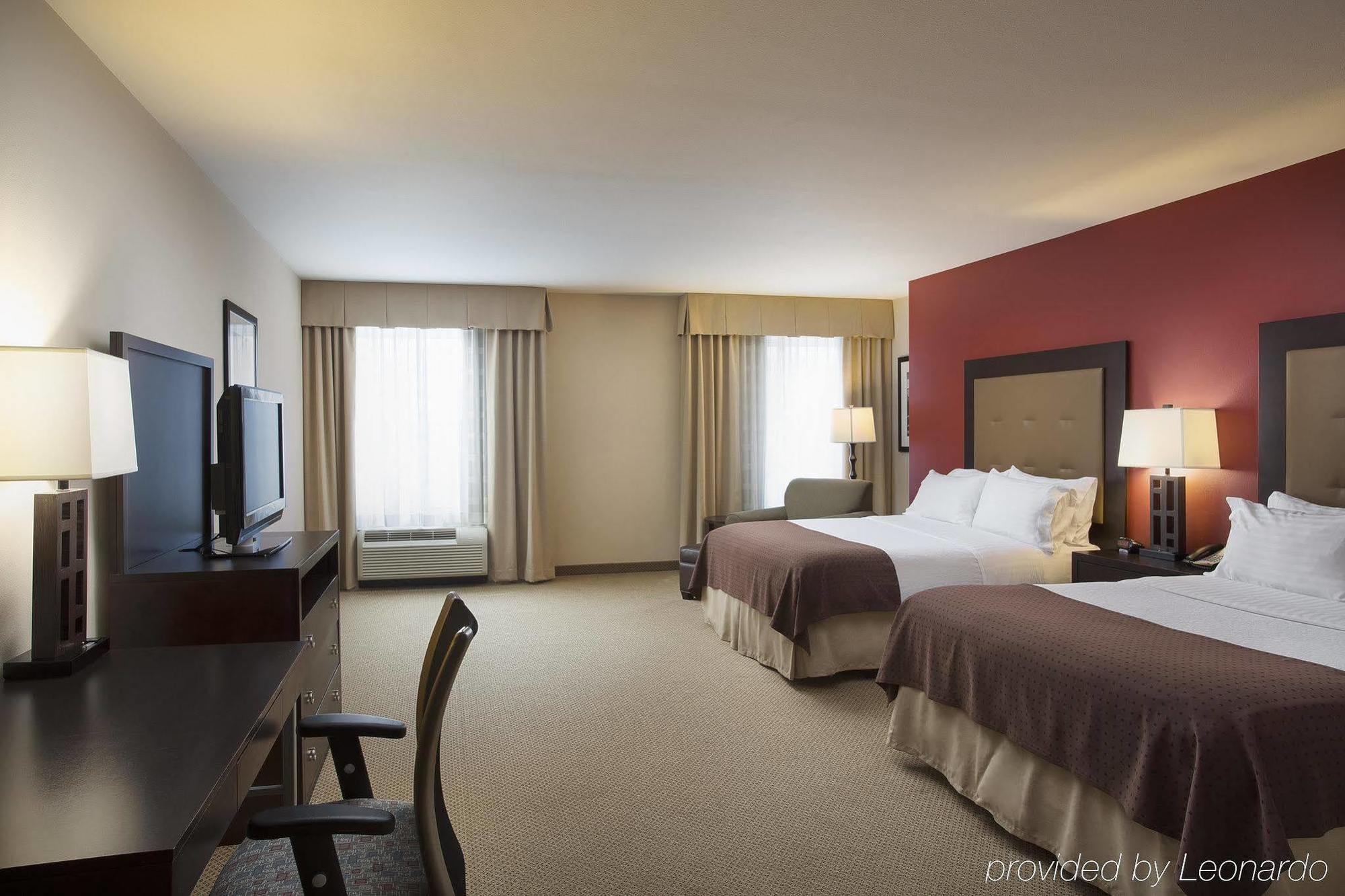 Hotel Doubletree By Hilton Chicago Midway Airport, Il Bedford Park Esterno foto
