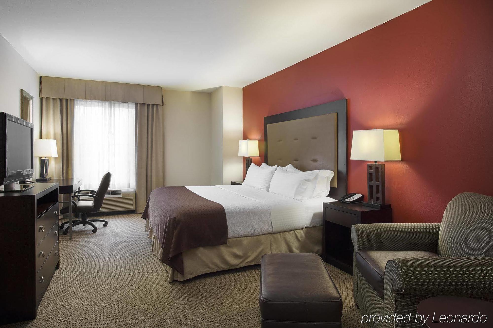 Hotel Doubletree By Hilton Chicago Midway Airport, Il Bedford Park Esterno foto